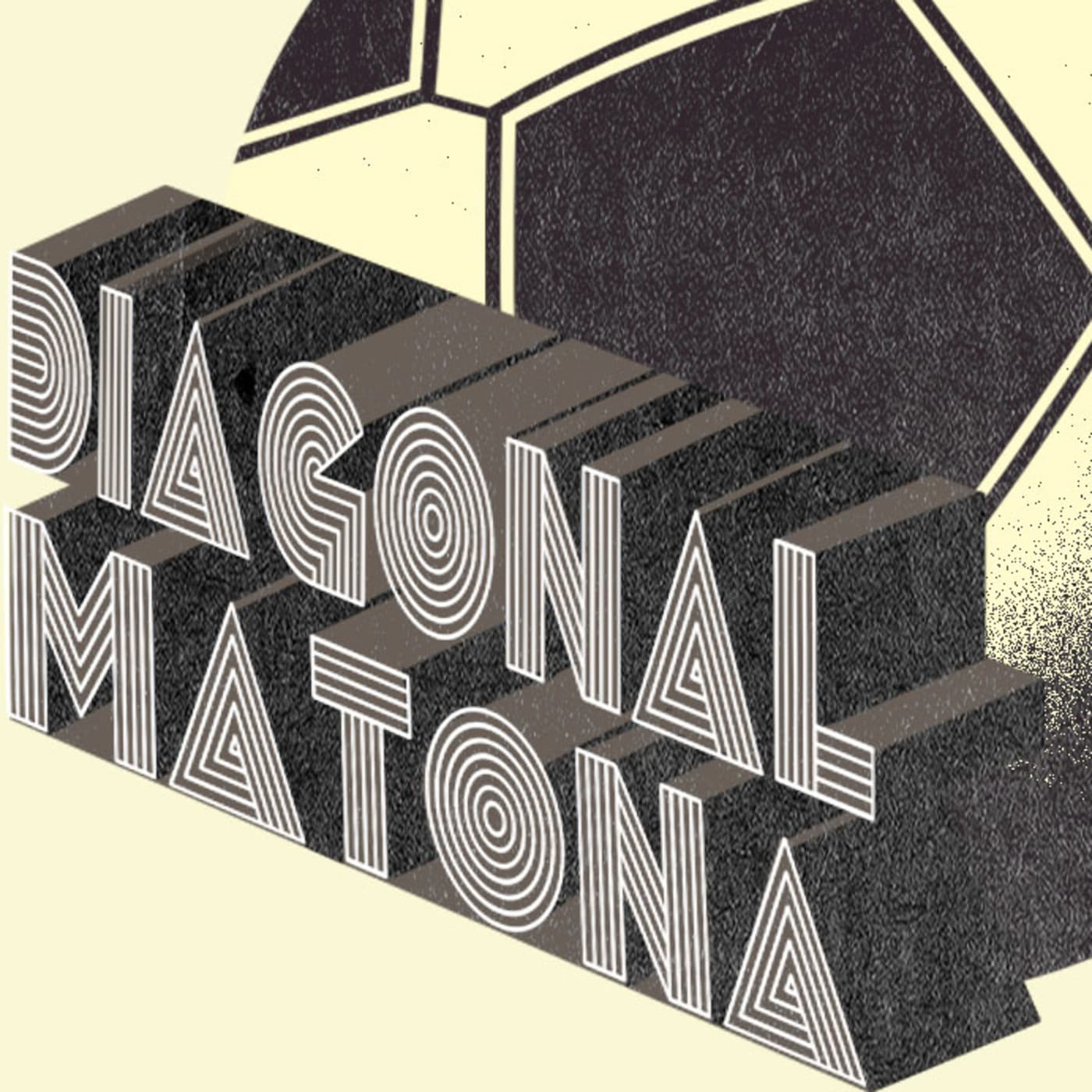 Diagonal Matona - Podcasts