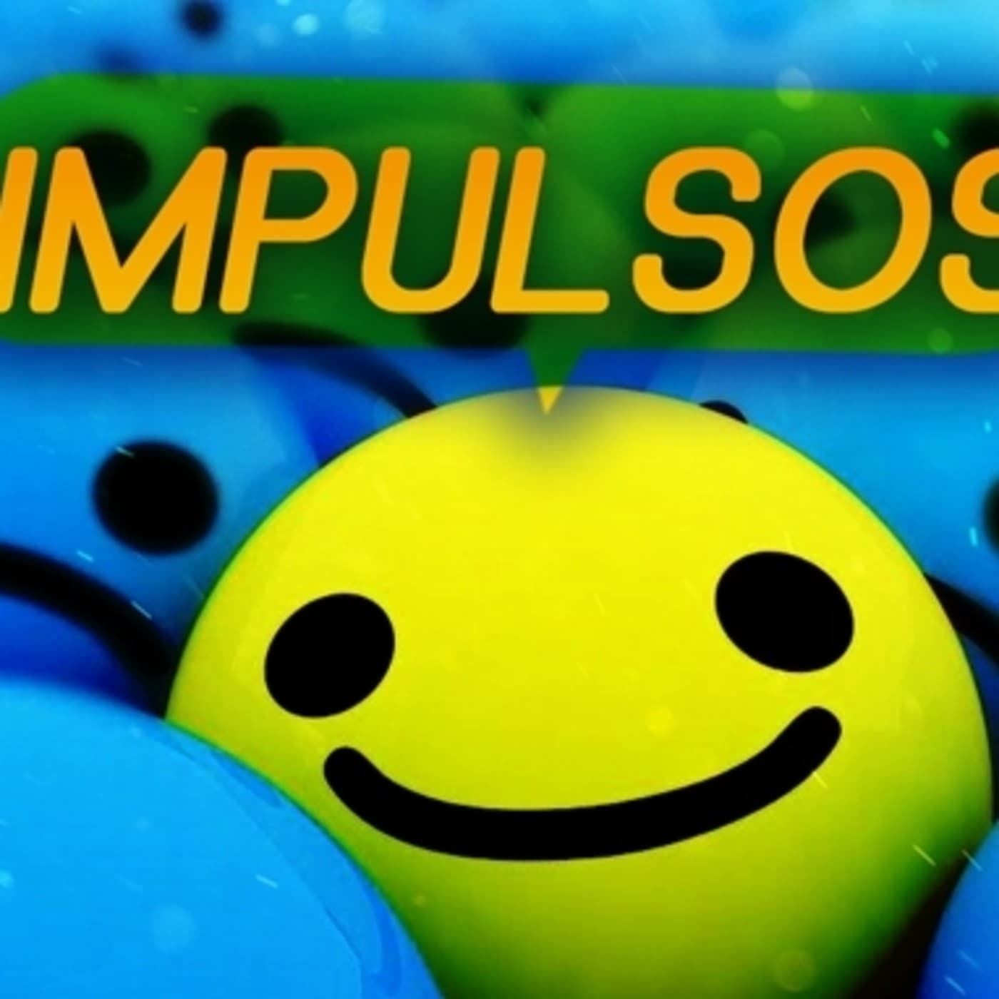 Impulsos - Podcasts