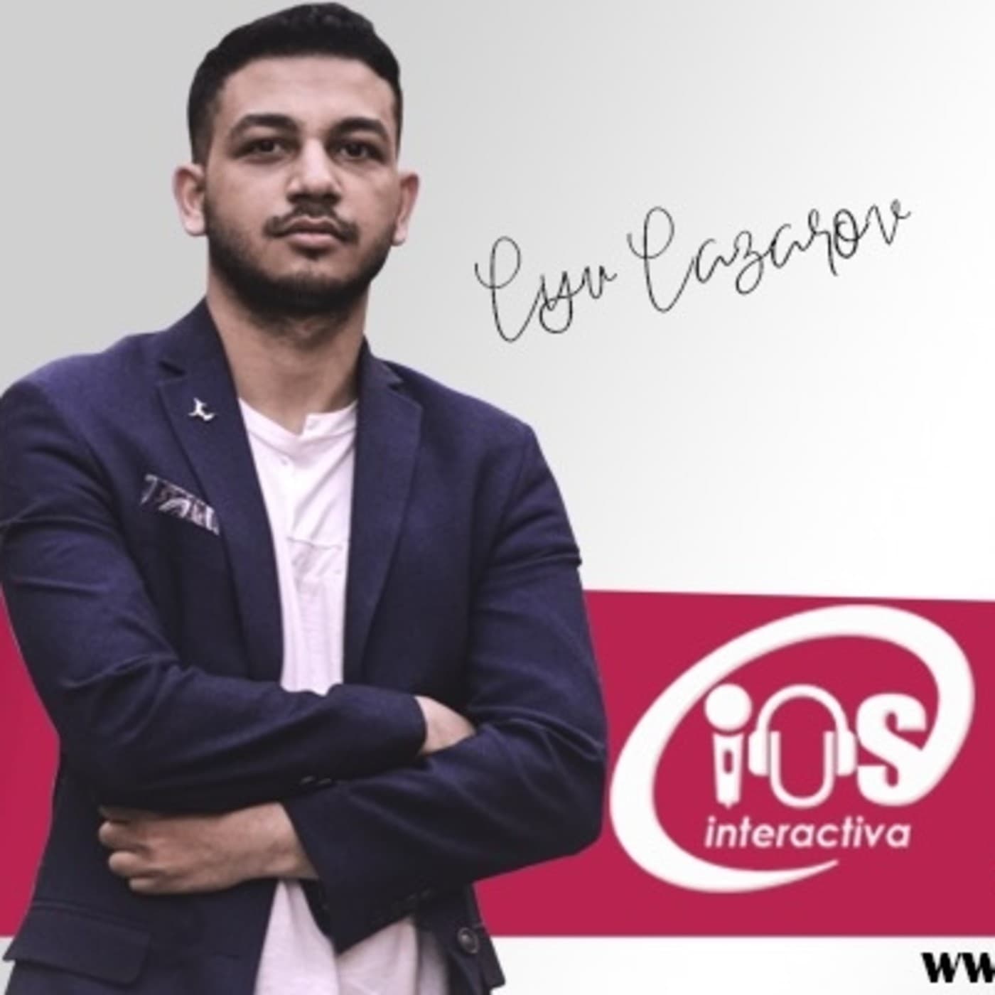 El Espejo Mágico - Podcast
