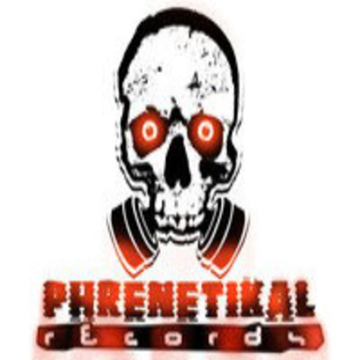 Podcast Phrenetikal Frequency - Podcasts