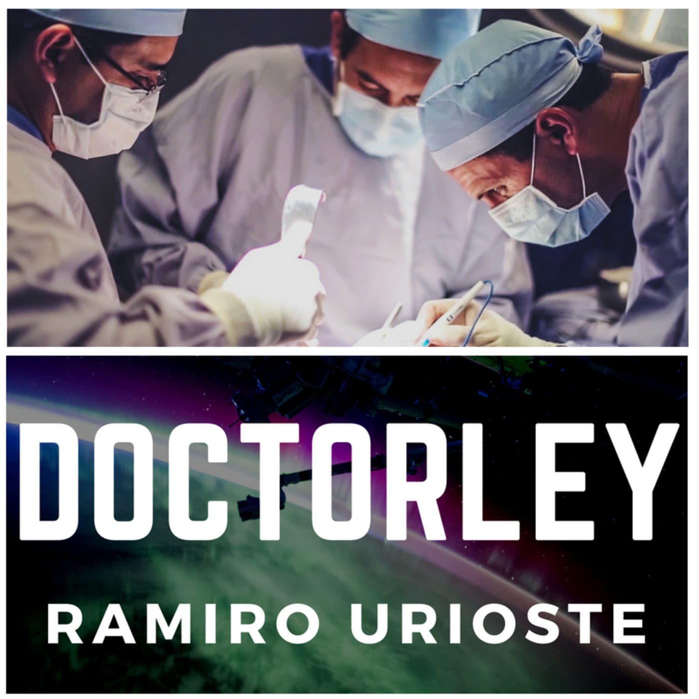 DOCTORLEY - Podcasts