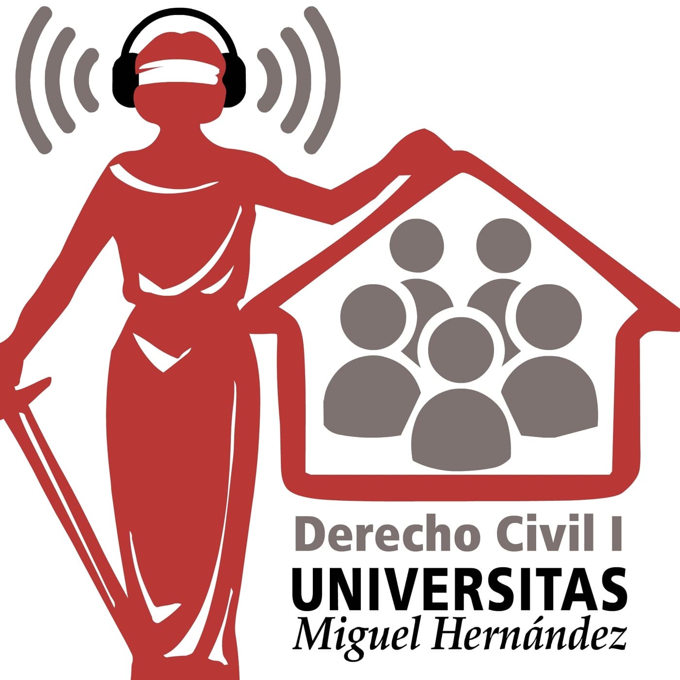 Derecho Civil I UMH - Podcasts