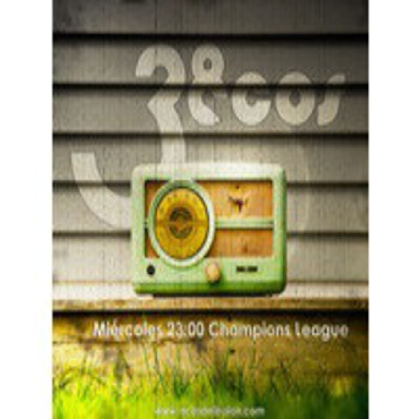 Intros 38 Ecos UCL - Podcasts