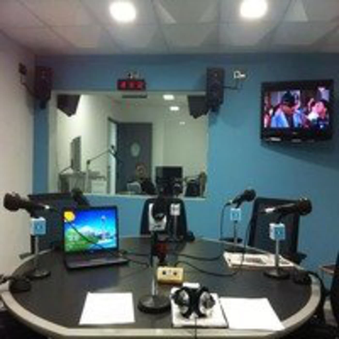 Podcast Ecos de Actualidad - Podcasts