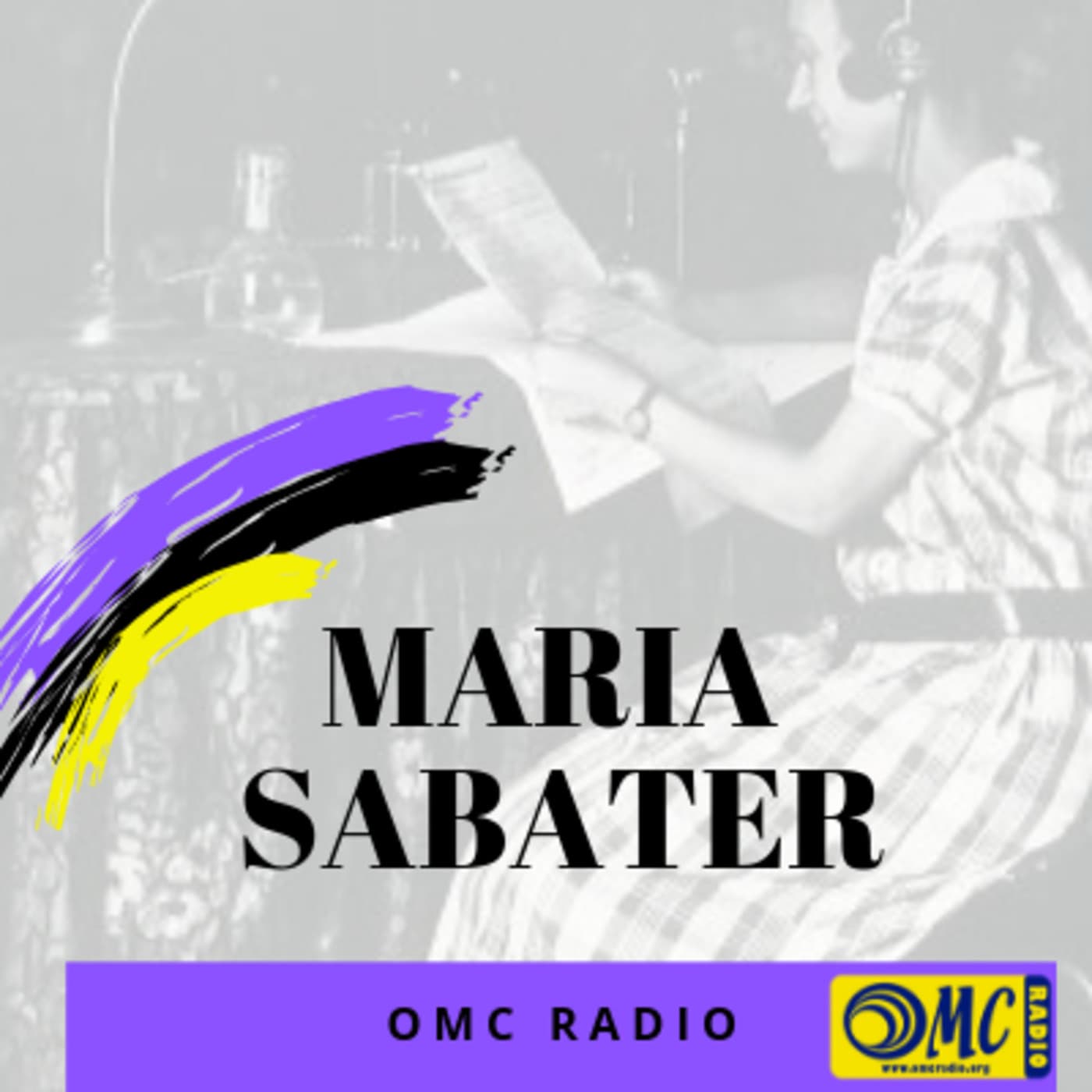 María Sabater - Podcasts
