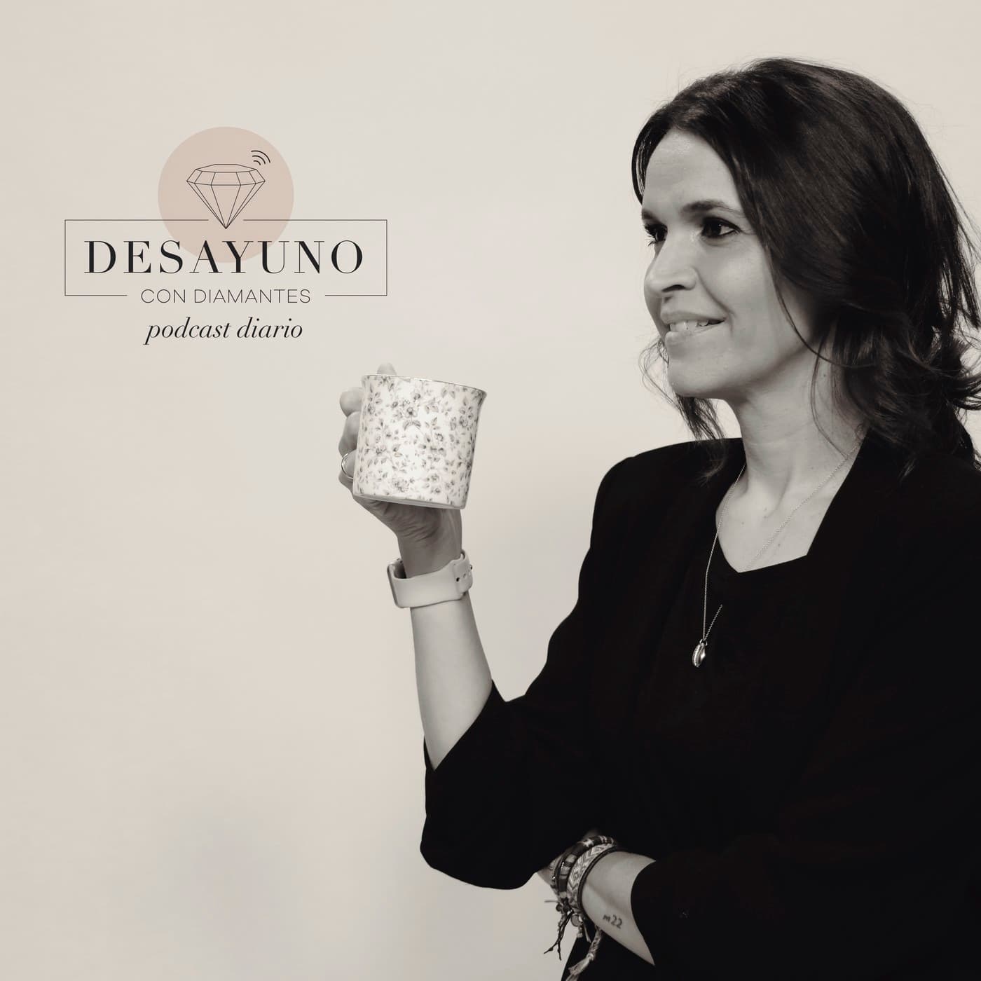 Desayuno con diamantes - Podcasts
