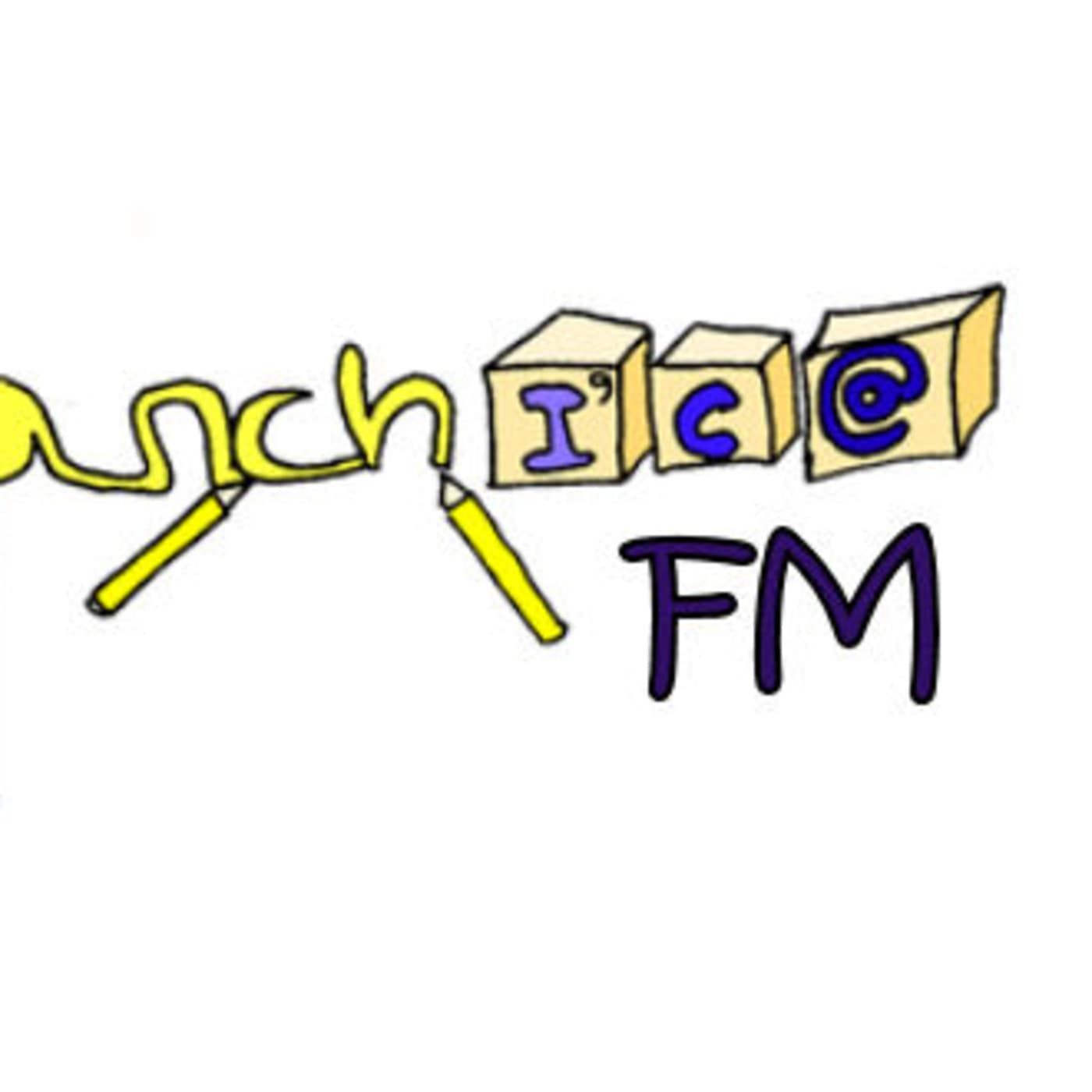 Ensanchic@ FM - Podcasts