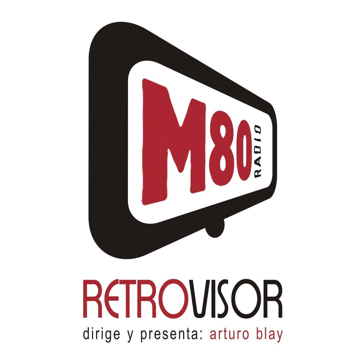 RETROVISOR - M80 Radio - Podcasts