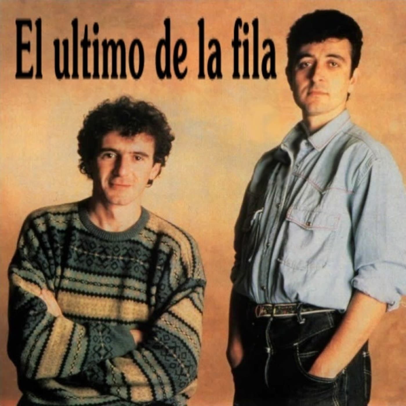 EL ÚLTIMO DE LA FILA (Discografia completa) - Podcasts