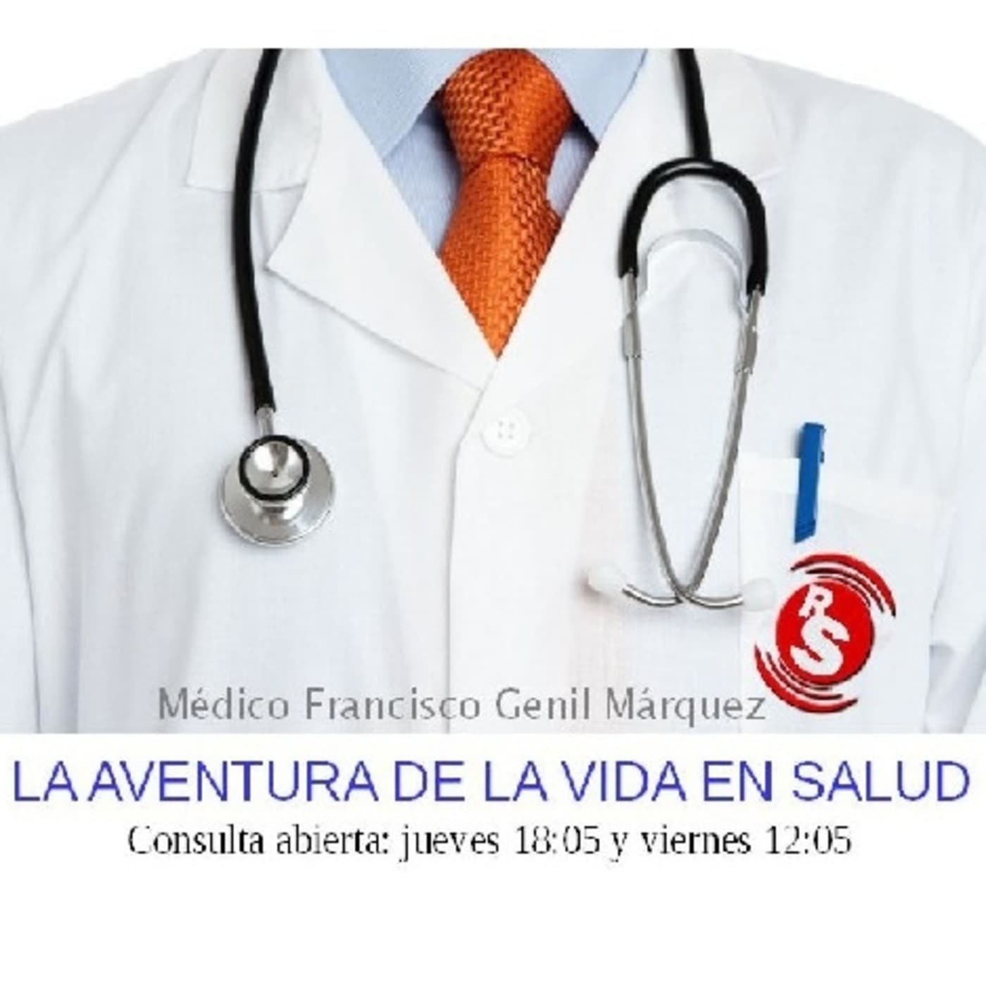 La Aventura de la Vida en Salud - Podcasts