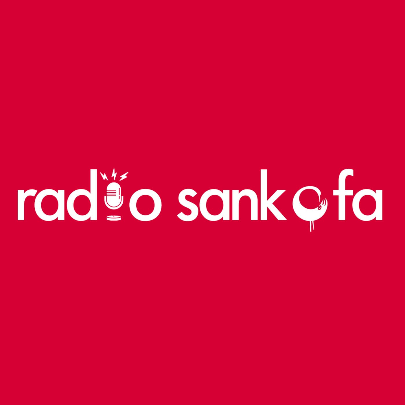 Radio Sankofa - Podcasts