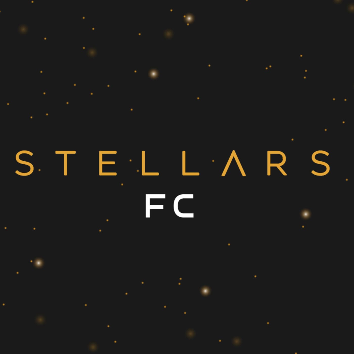 STELLARS FÚTBOL CLUB - Podcasts