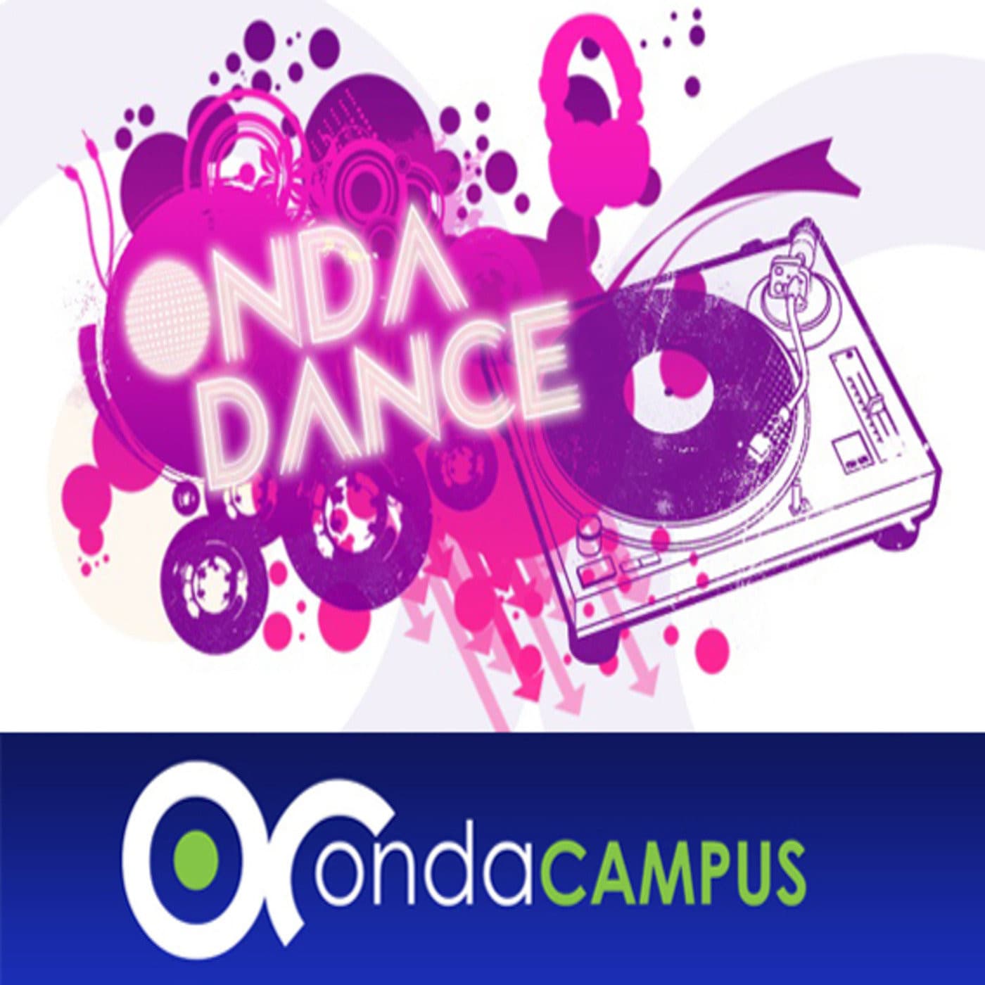 Onda Dance - Podcasts