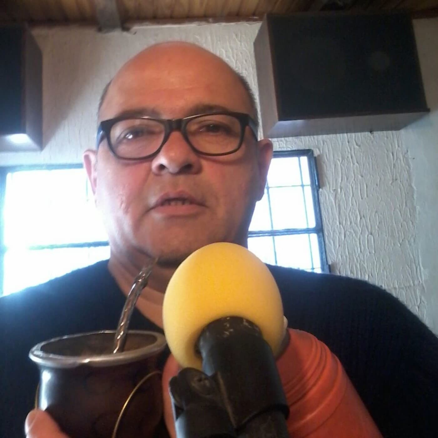 El Reino del Revés, con Marcelo Acosta - Podcasts