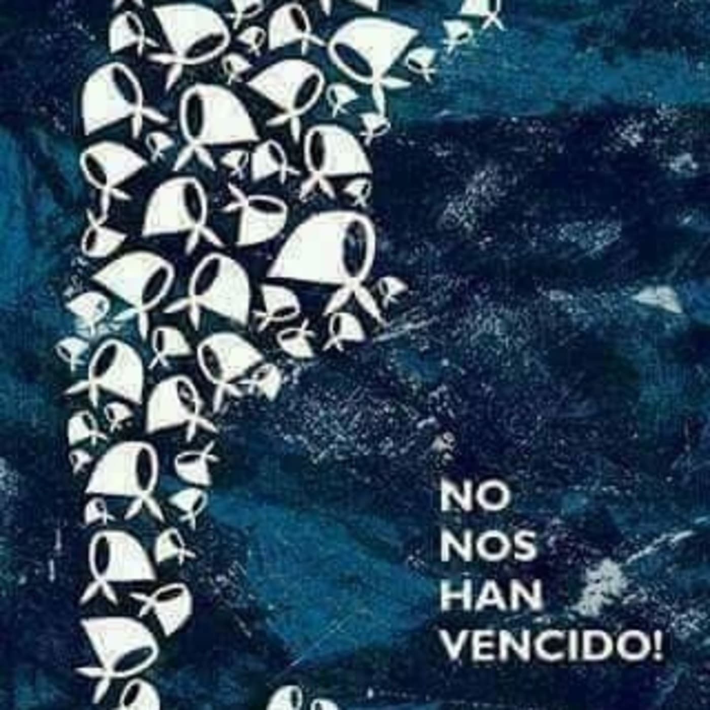 NO NOS HAN VENCIDO - بودكاست