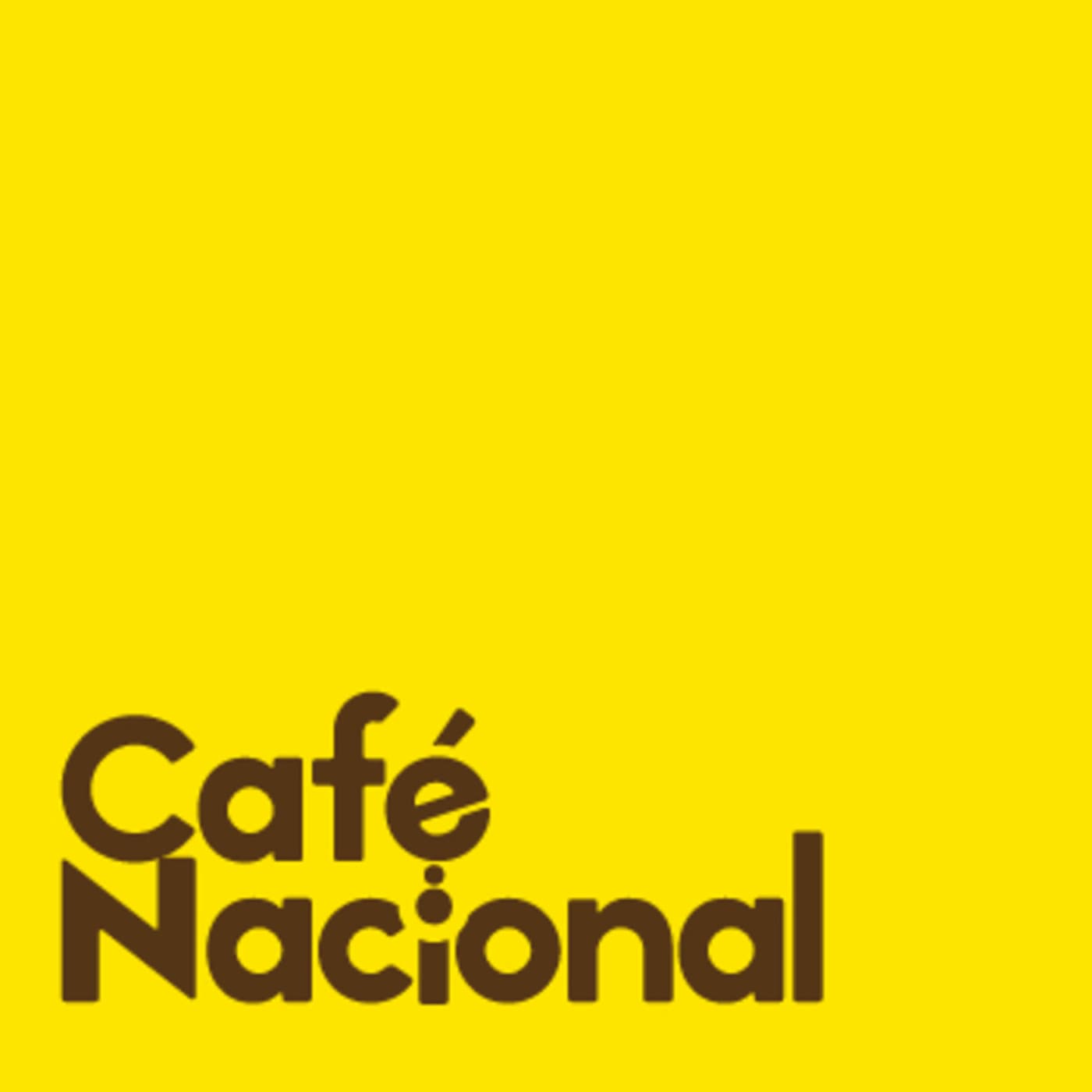 Café Nacional - 101.5 Costa Rica Radio - Podcasts