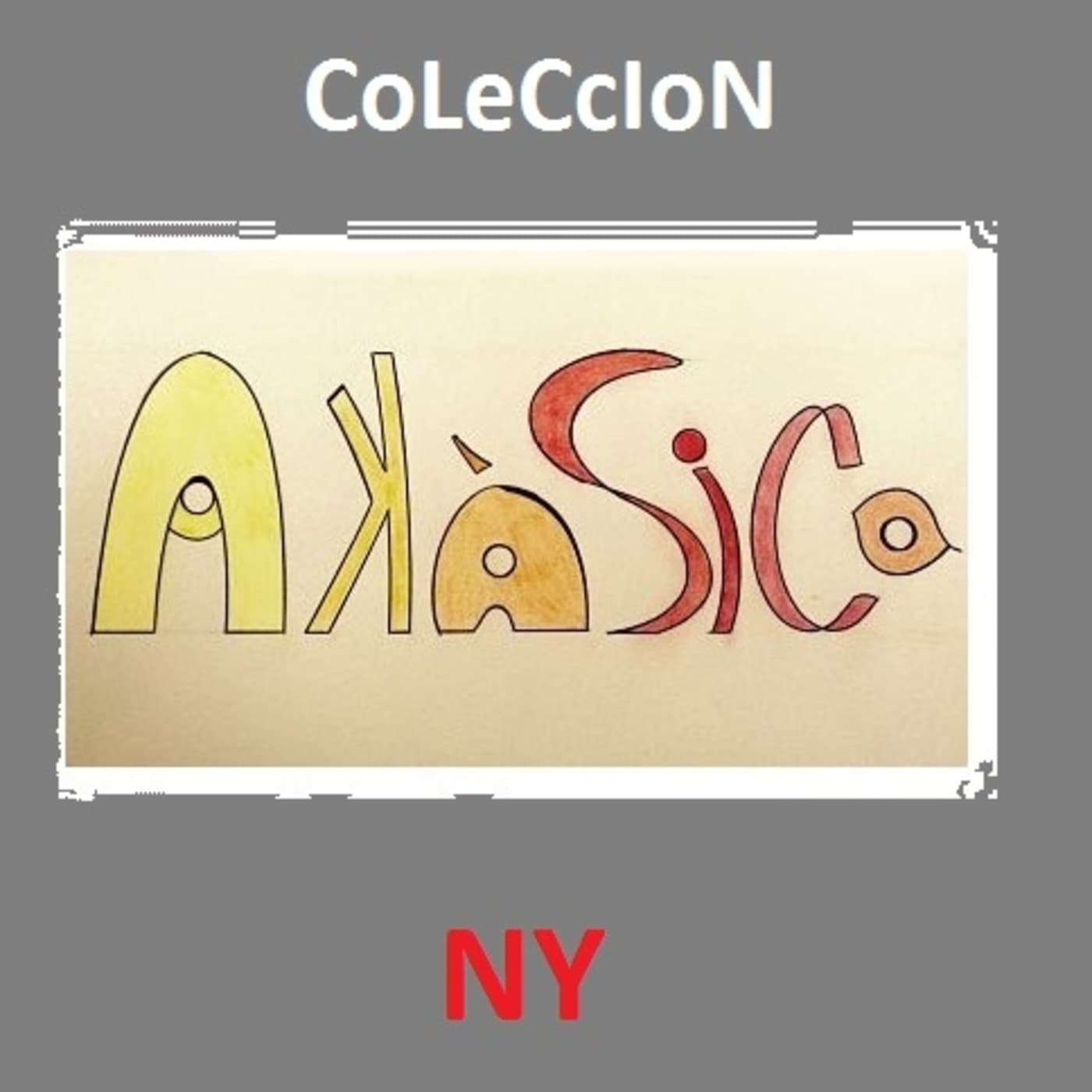 NY Akasico - Podcasts