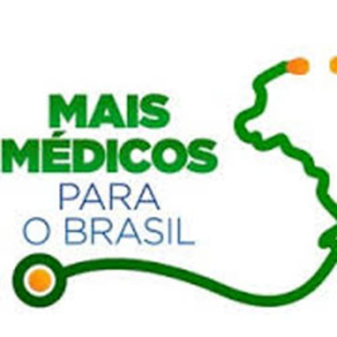 Programa Más Médicos - Podcasts