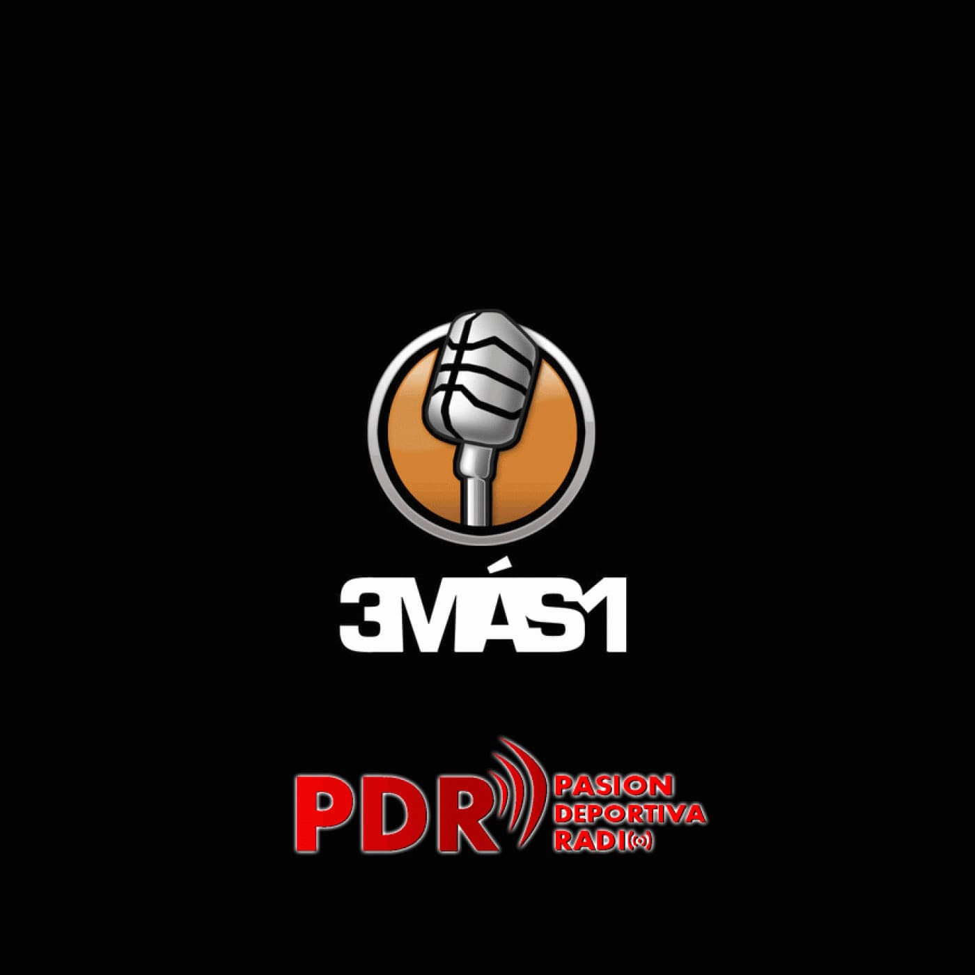 Programa 3+1 - Podcasts