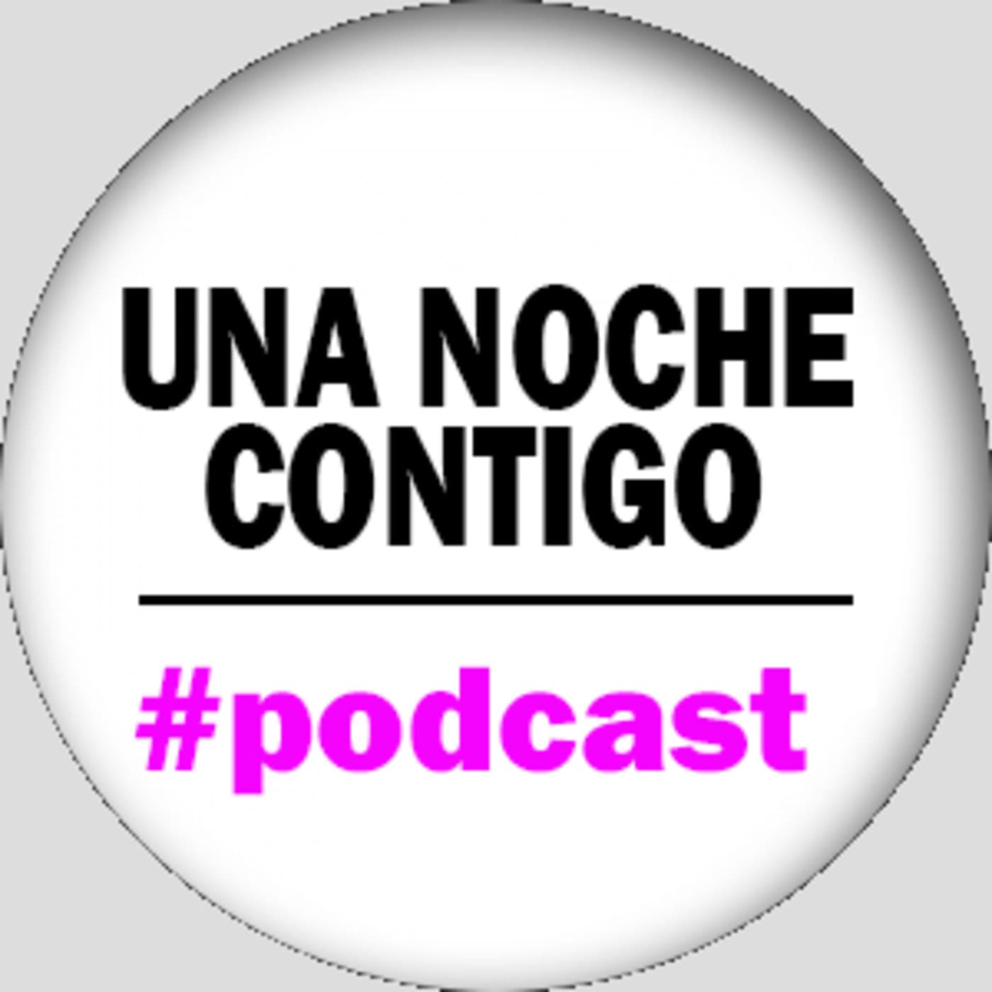 Una Noche Contigo - Podcasts