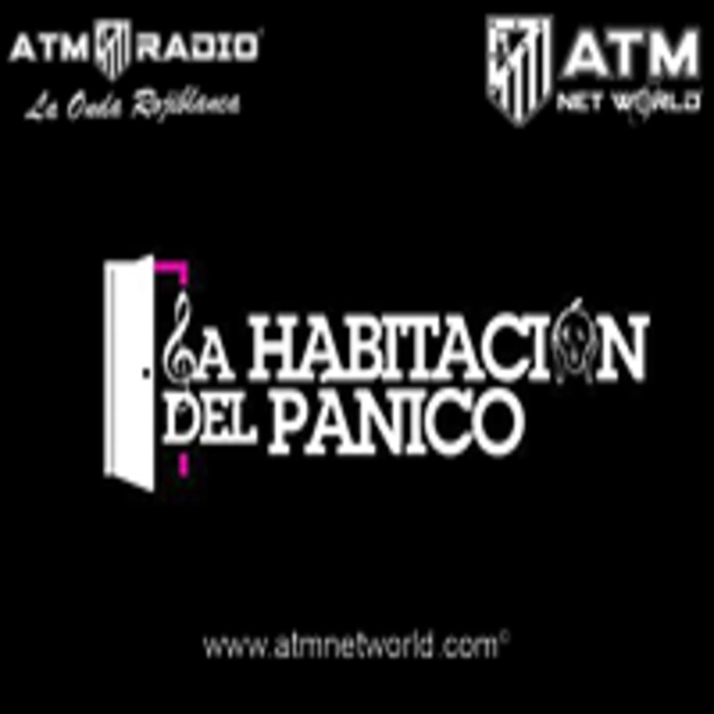 La Habitación Del Pánico - Podcasts