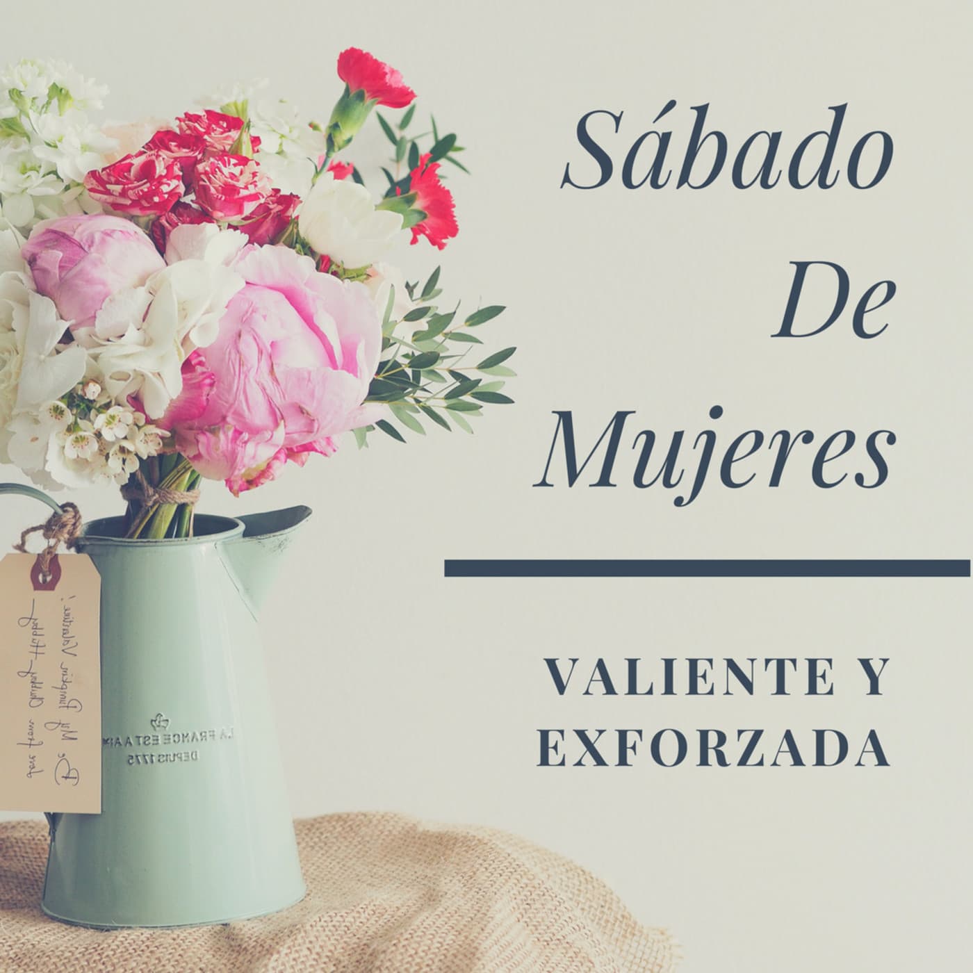 Mujeres 2017 - بودكاست