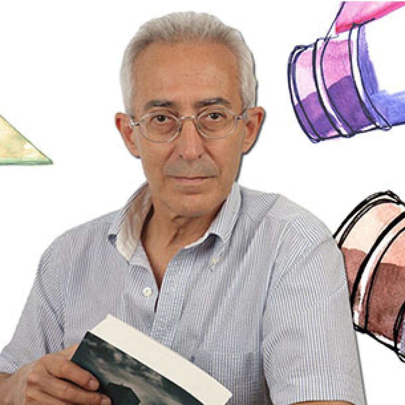 Sólo Palabras - Podcasts