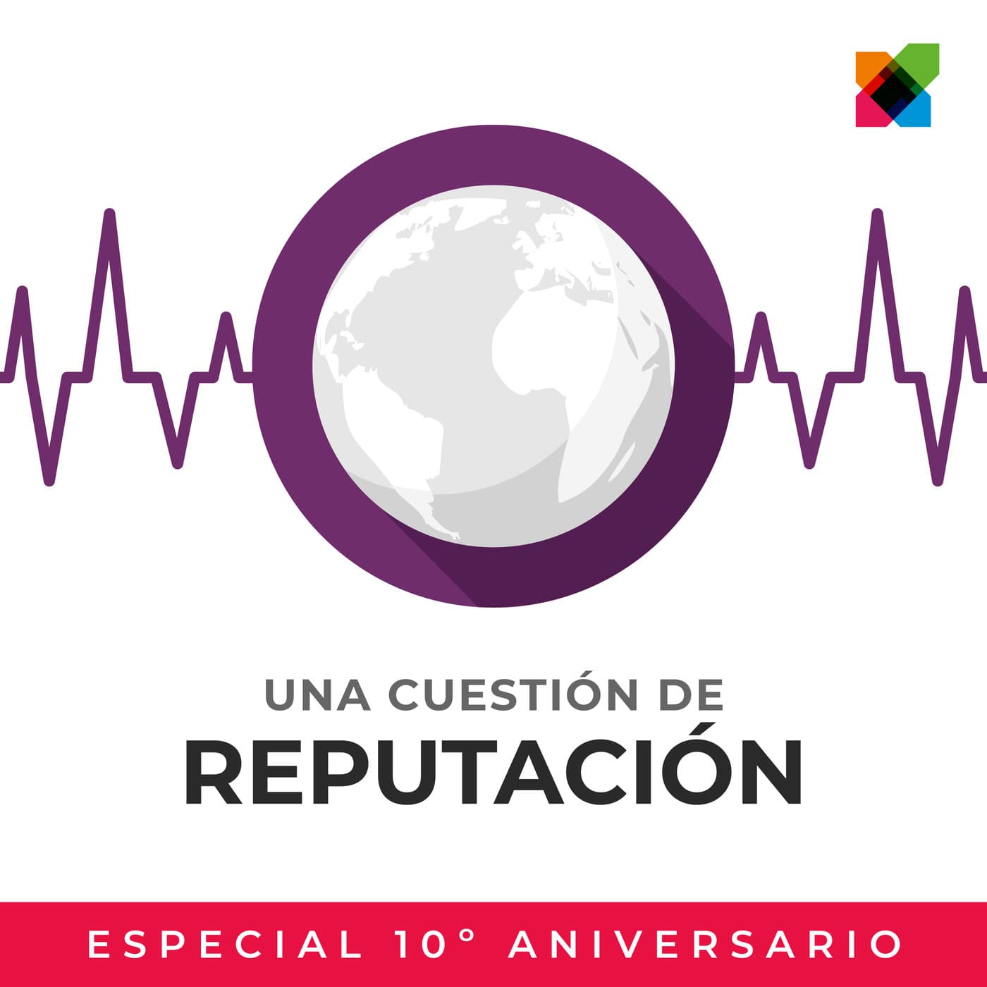 T1 | Cuestión de reputación | Corporate Excelle - Podcasts
