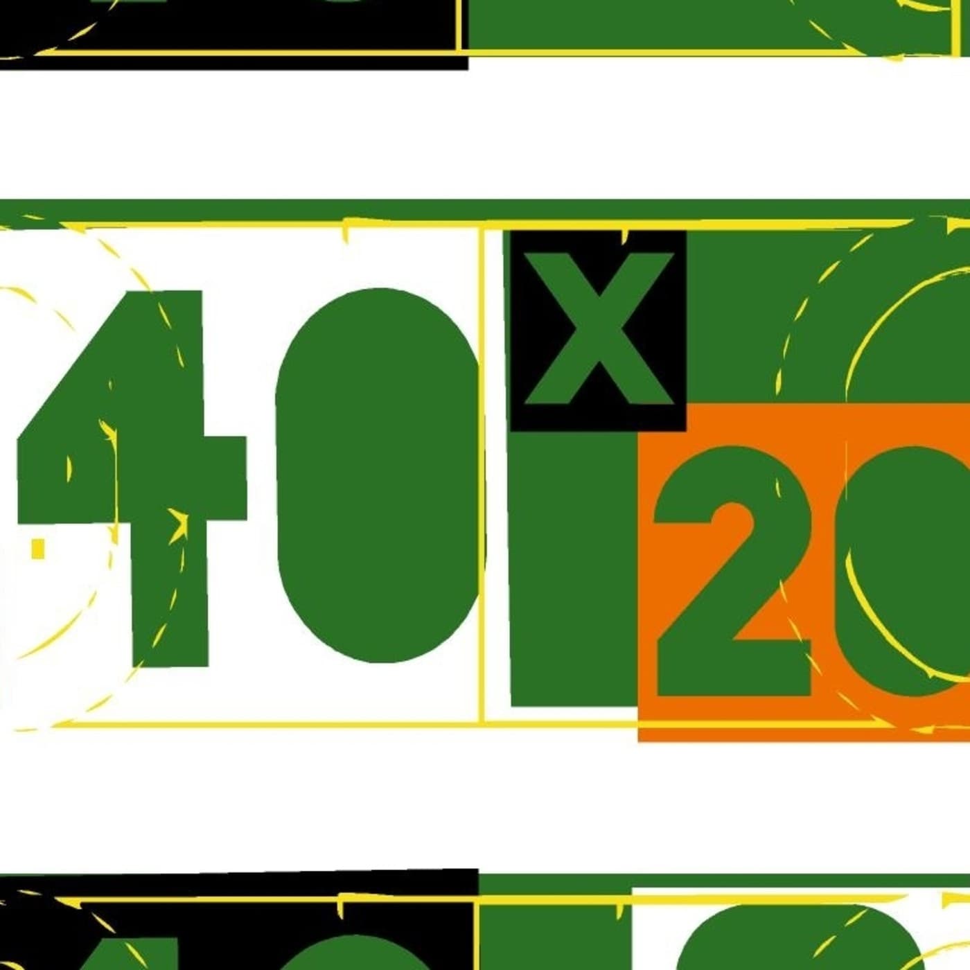 40x20 Balonmano en juego - Podcasts