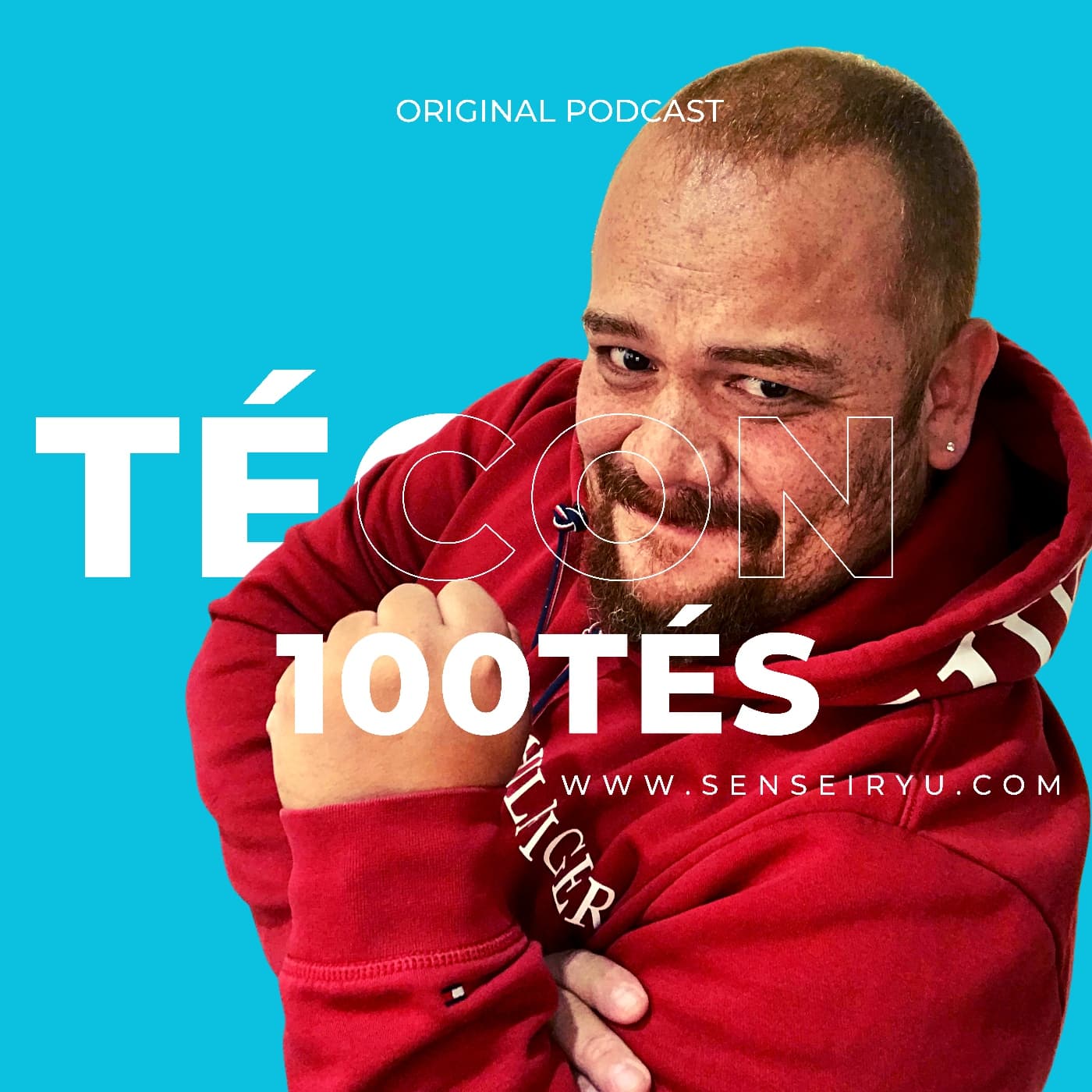 Té Con 100 Tés con Sensei Ryu - Podcasts