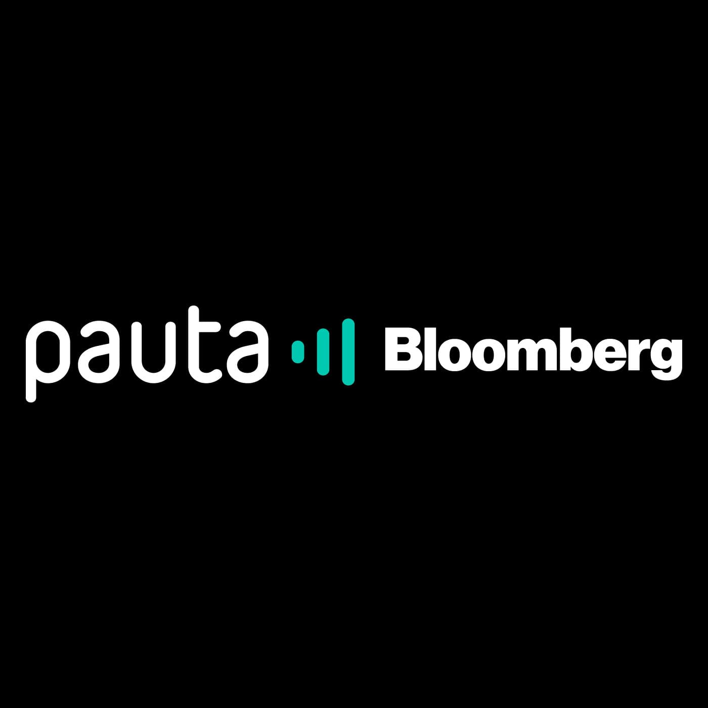 Pauta Bloomberg - Podcasts