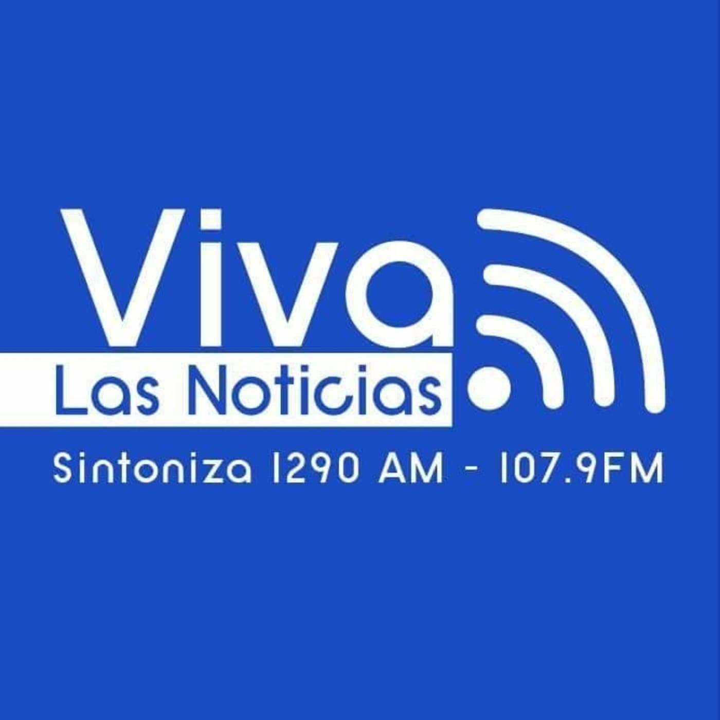 Viva Las Noticias - Podcasts