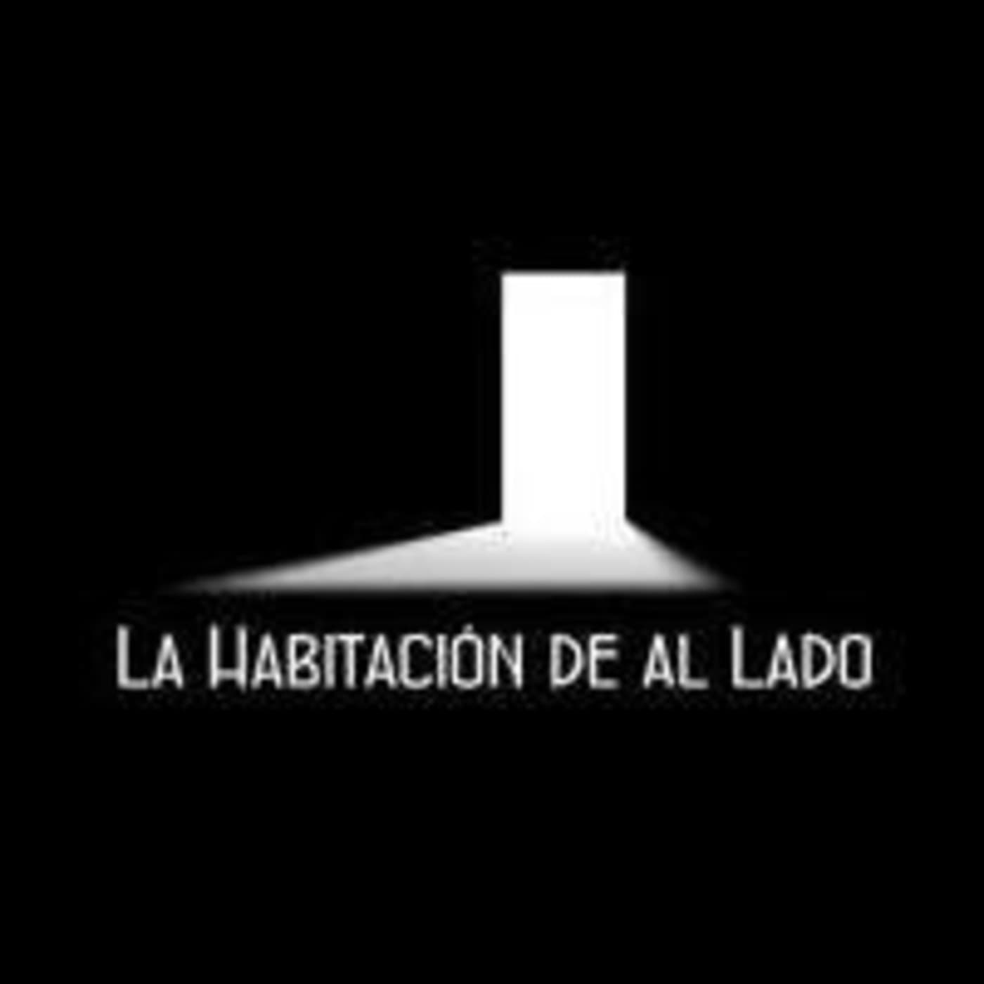 La habitación de al lado - Podcasts