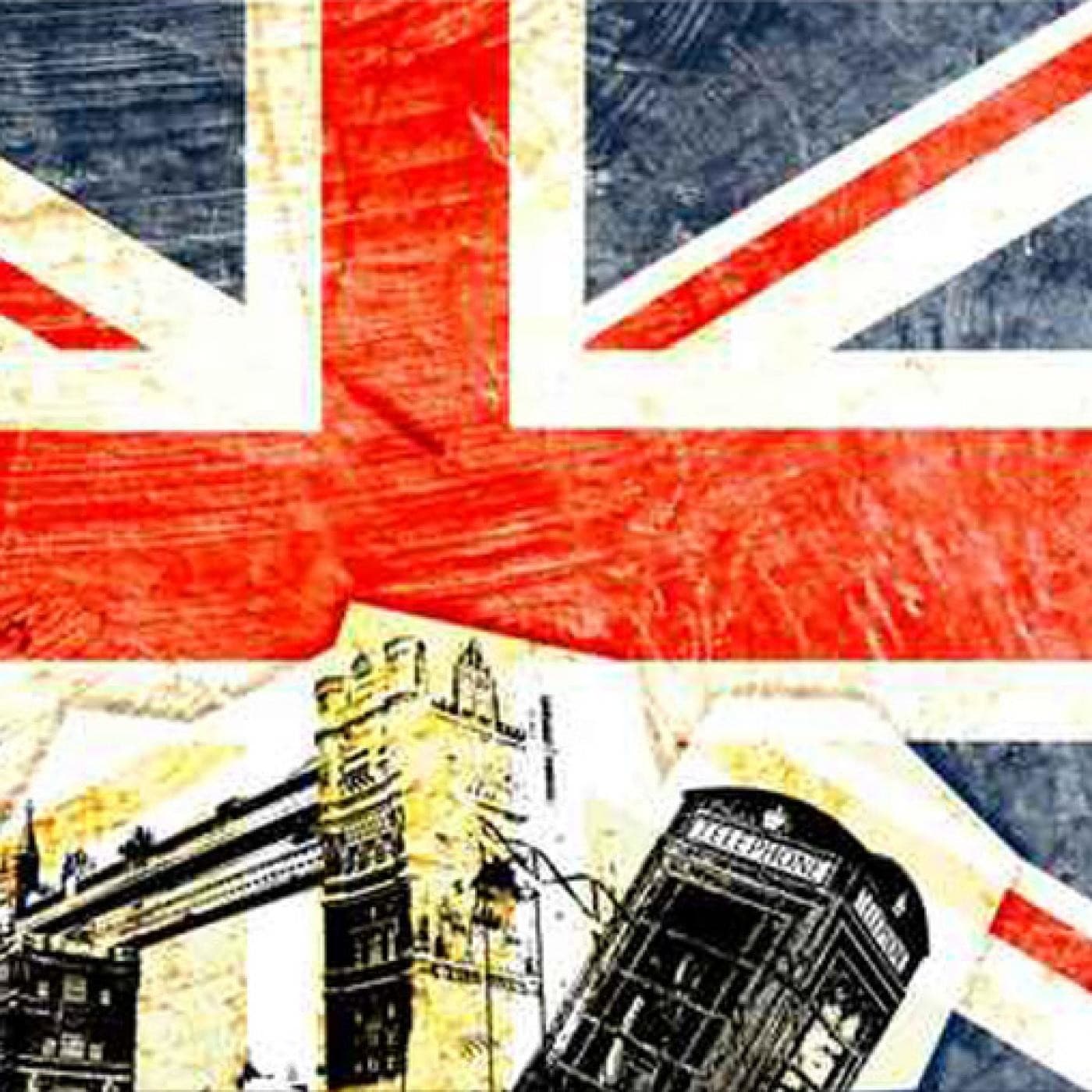 Pop Britanico-Esencial - Podcasts
