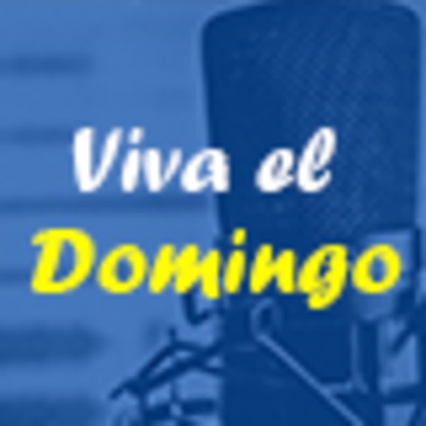 Viva el Domingo - Podcasts