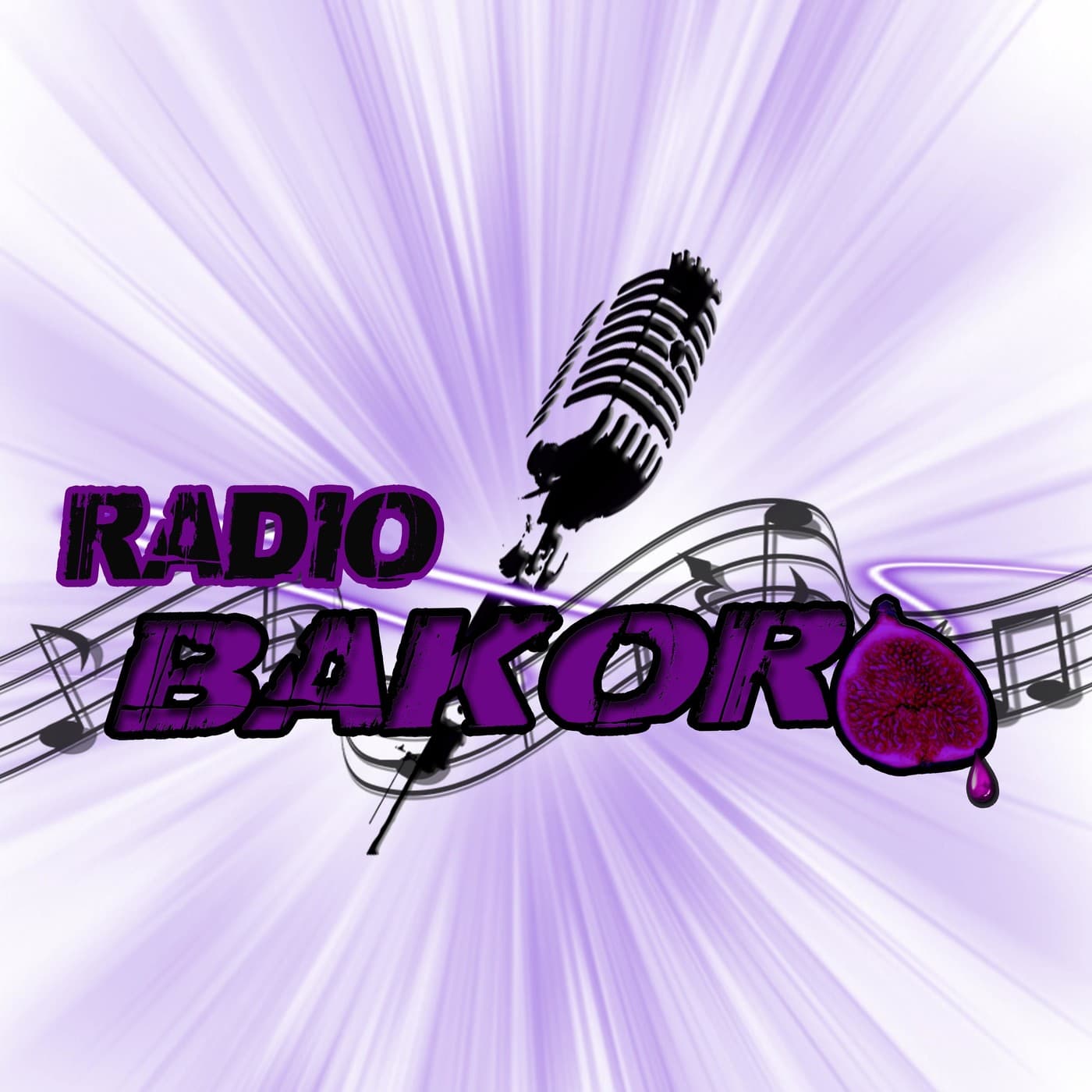 Radio Bakora - Podcasts