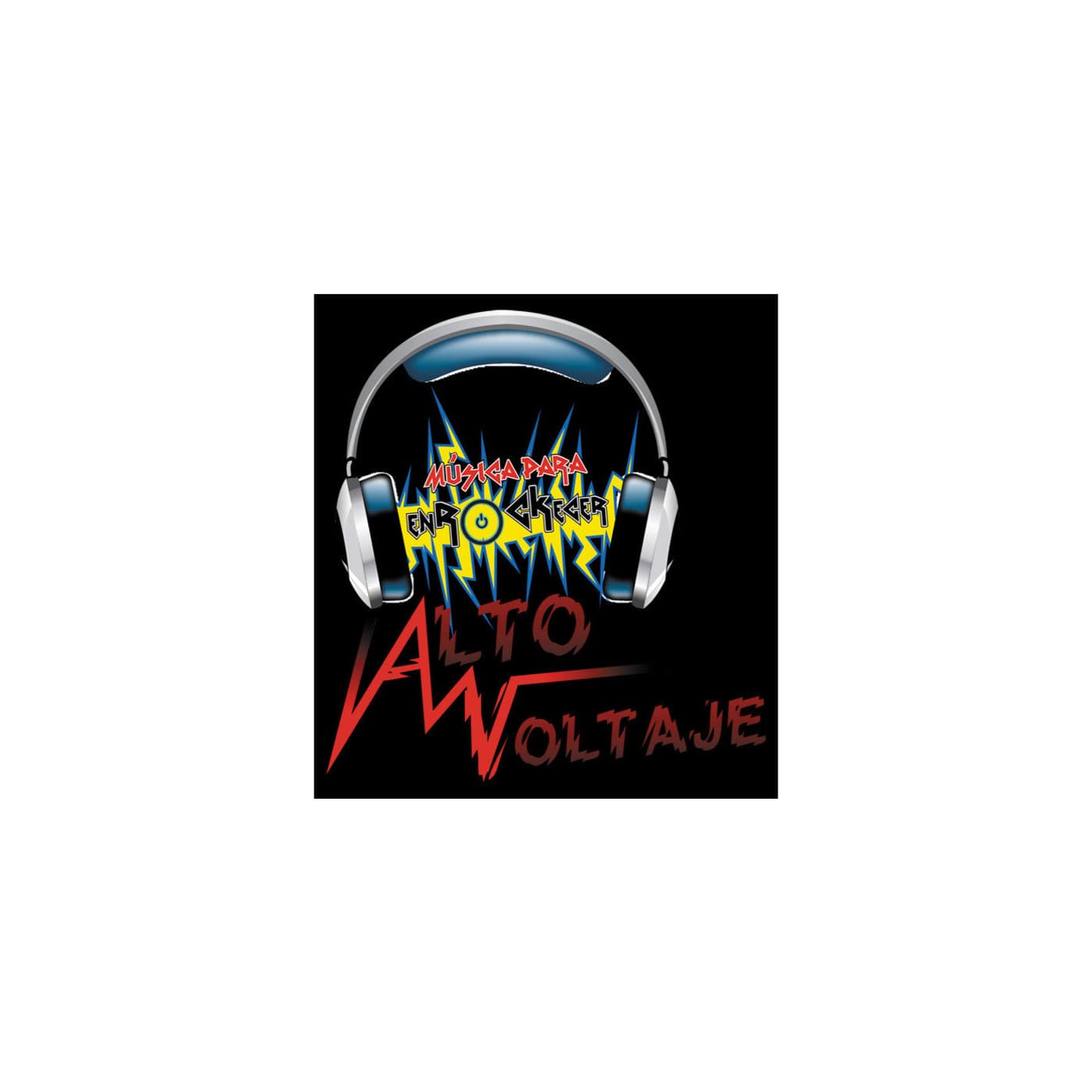 Entrevistas ALTO VOLTAJE - Podcasts