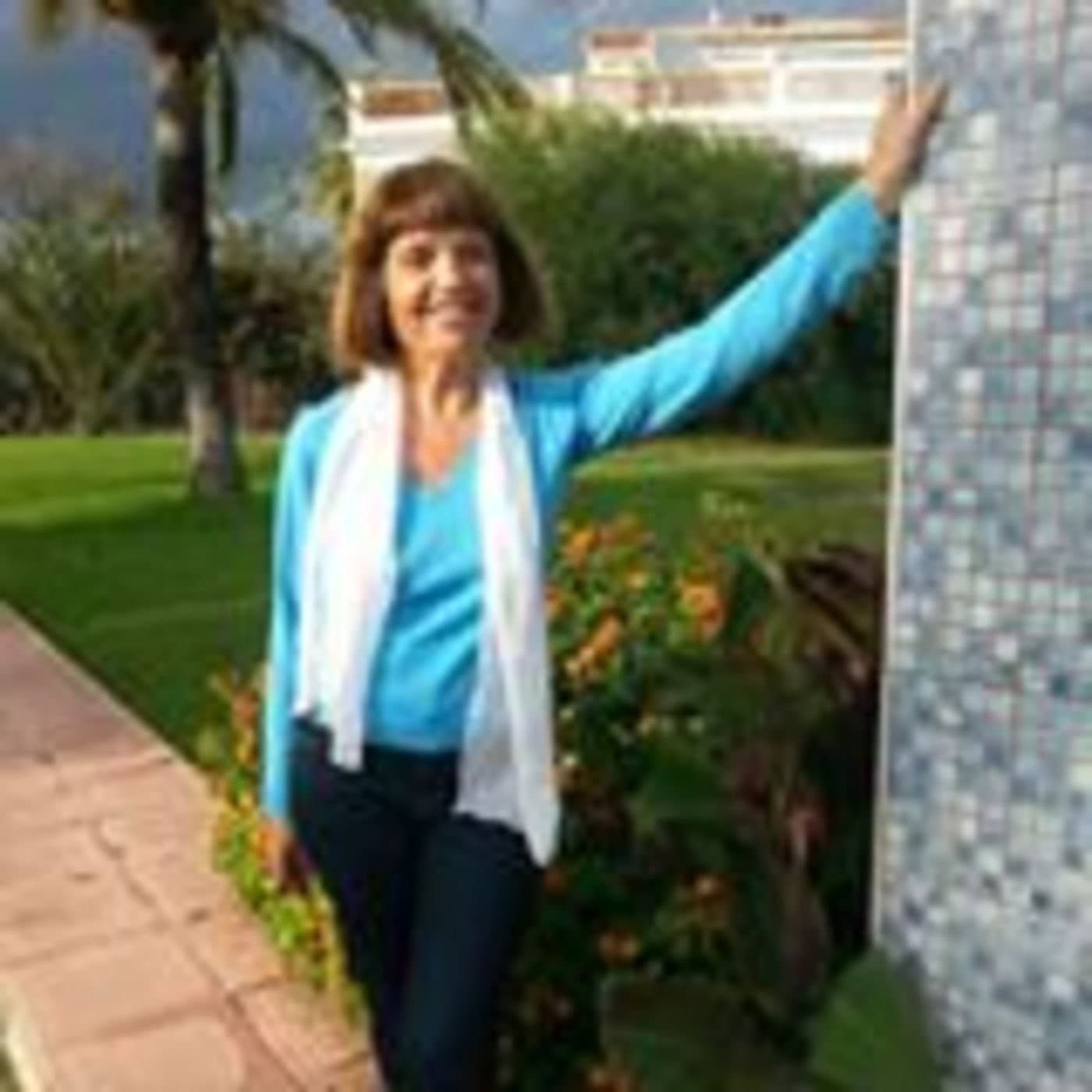 Joaquina - Podcasts