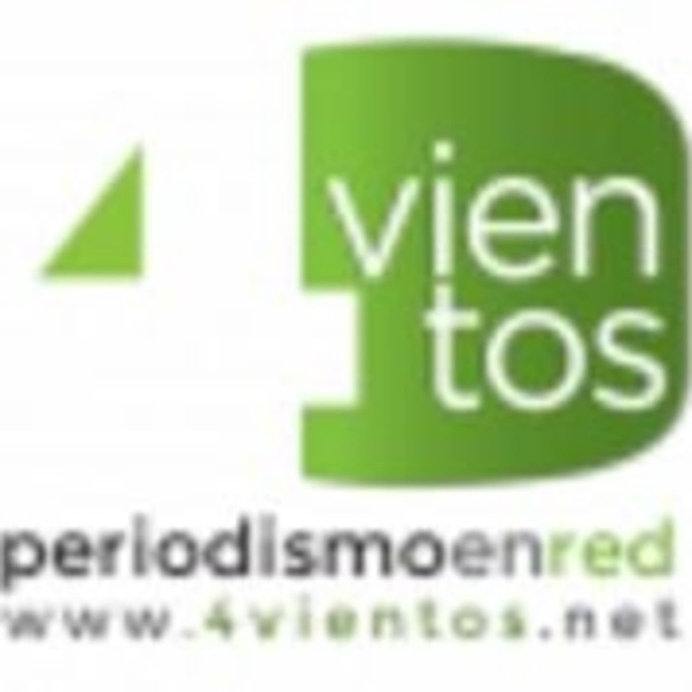 A los 4 Vientos - Podcasts