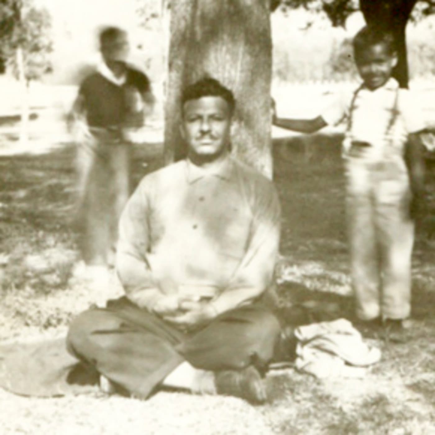 MANTRA MEDITACIÓN - Podcasts