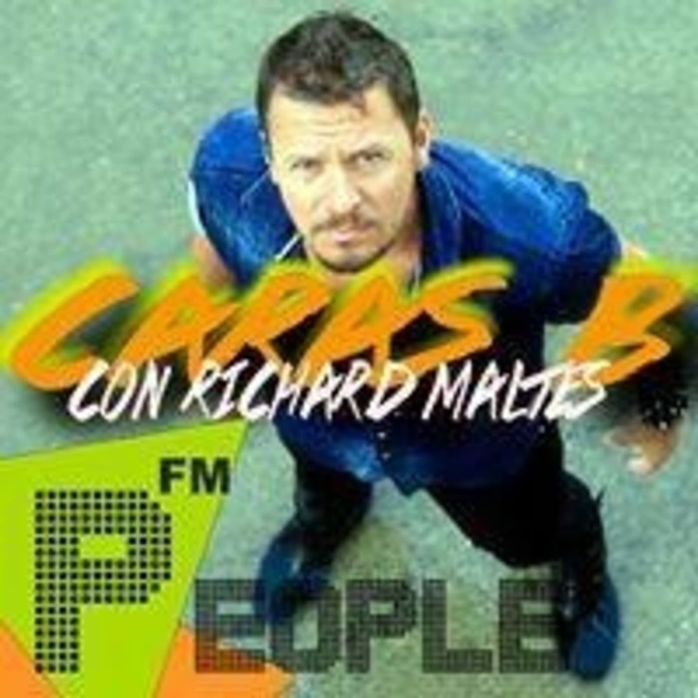 Caras B - Podcasts
