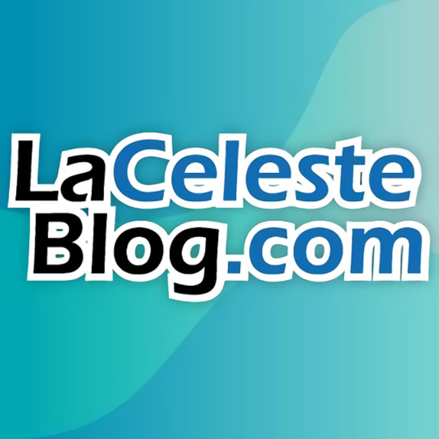 La Celeste Blog: Podcast - Podcasts