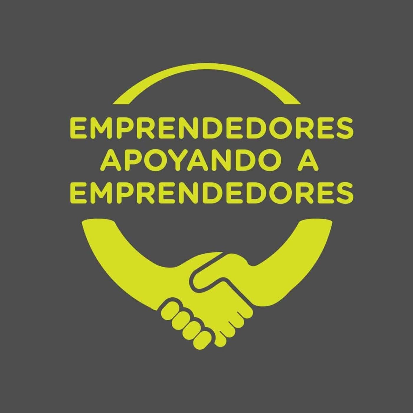 Emprendedores Apoyando Emprendedores - Podcasts