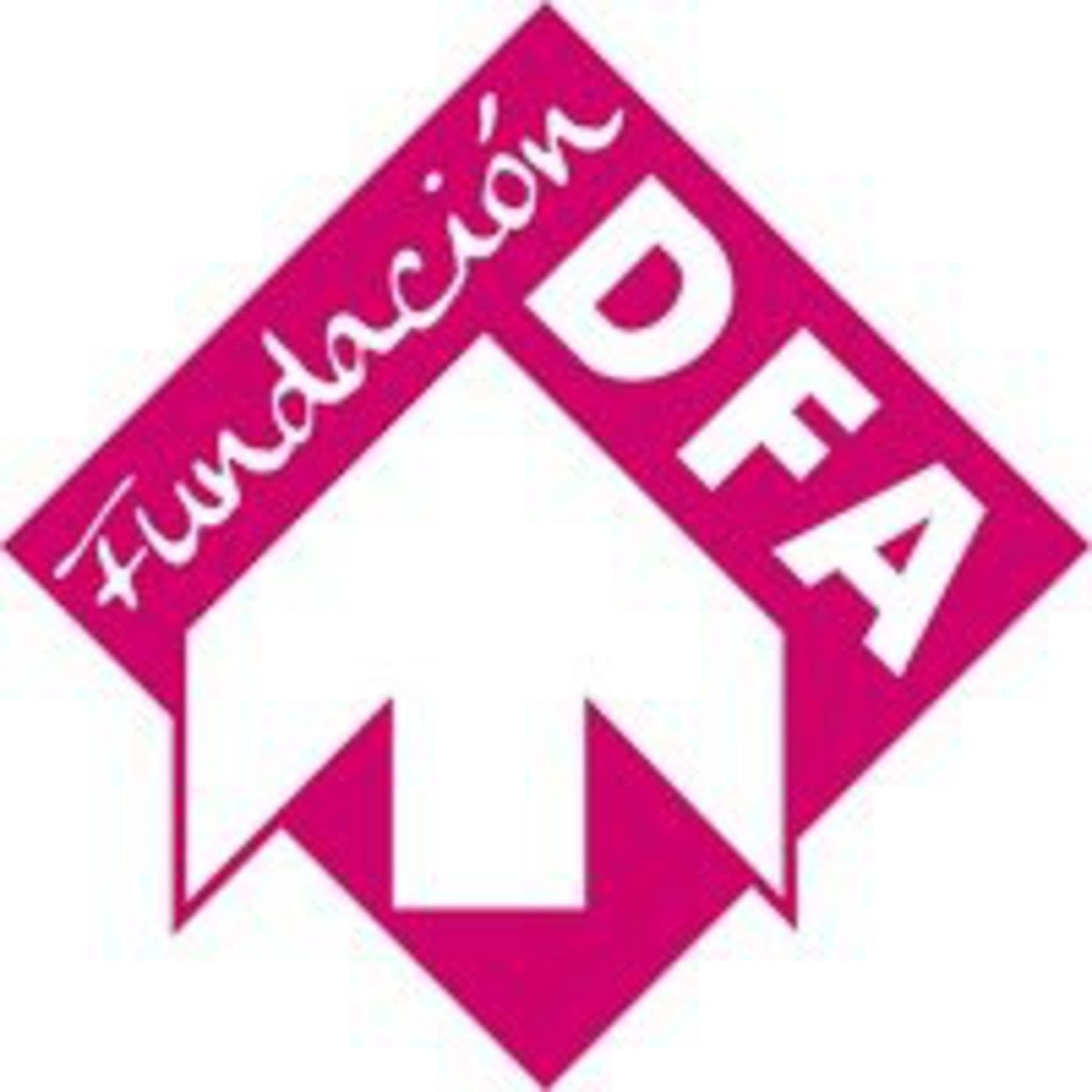 Fundación DFA - Podcasts