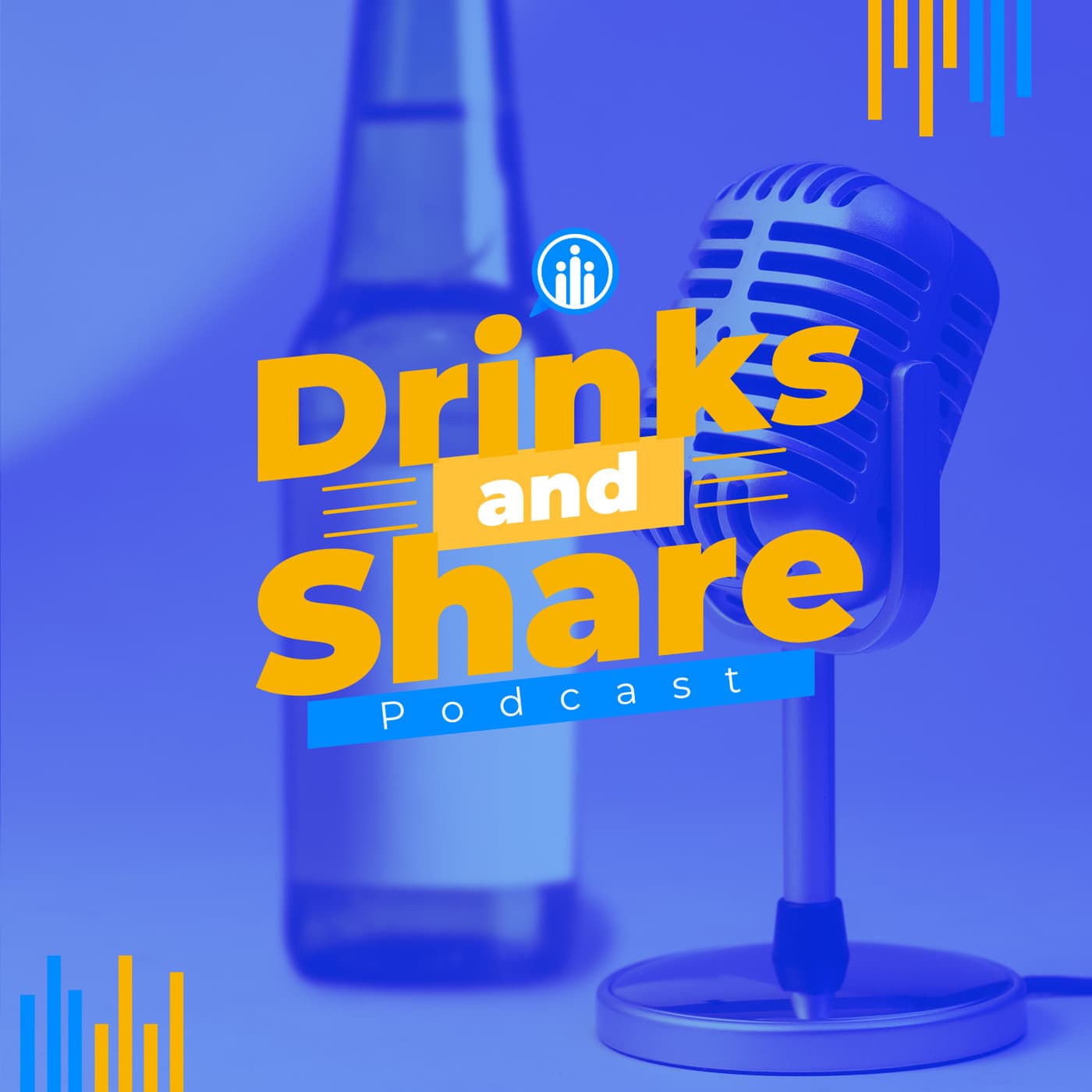Drinks And Share - Podcasts