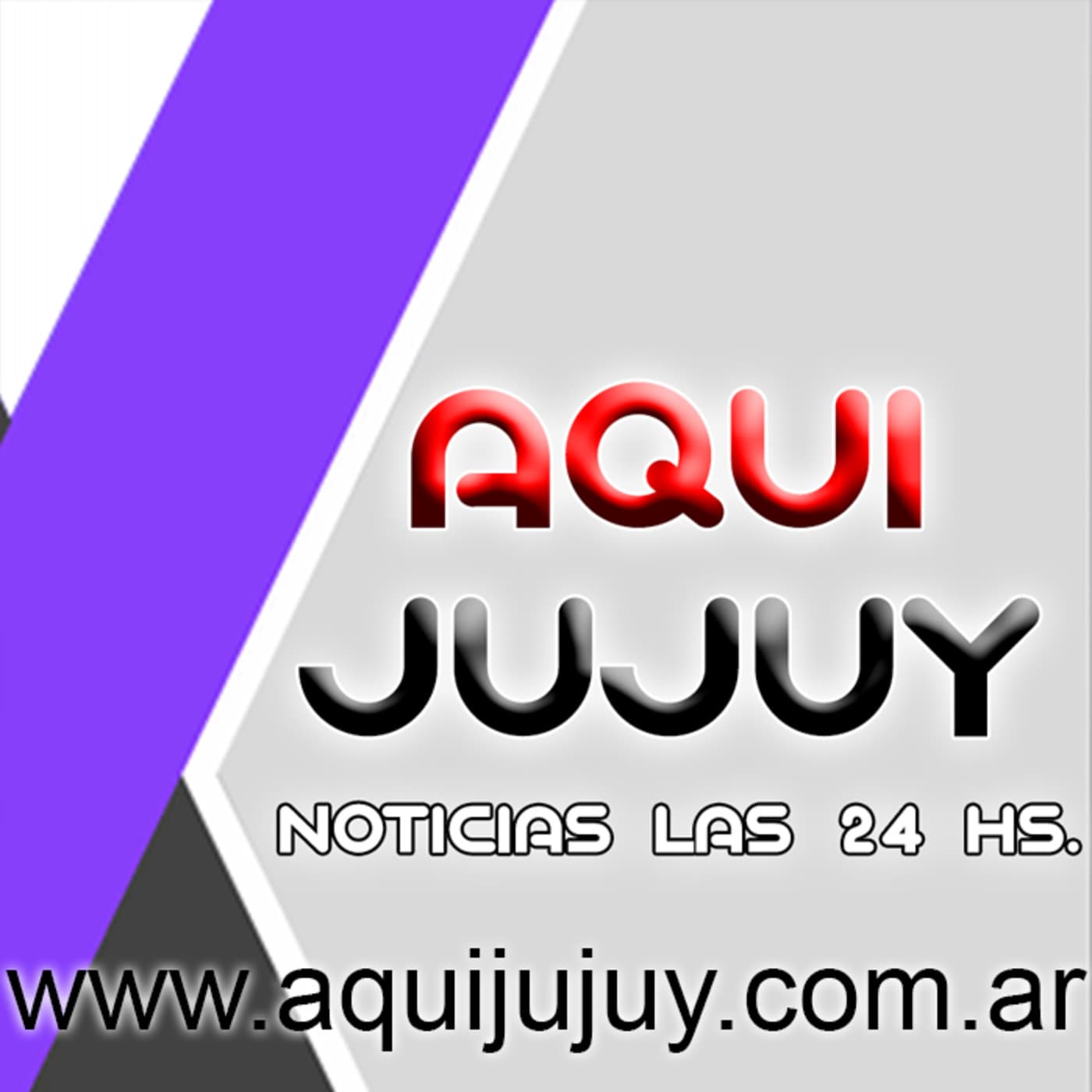 Aquí Jujuy - Podcasts