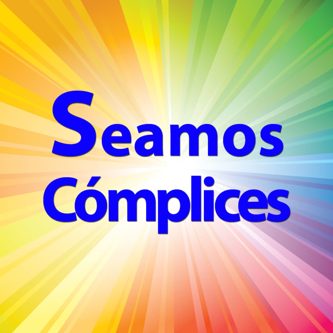 Seamos Cómplices Onda Jábega - Подкасты