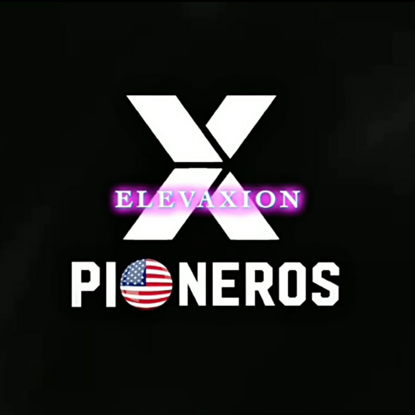 Pioneros FuXion USA - Podcasts