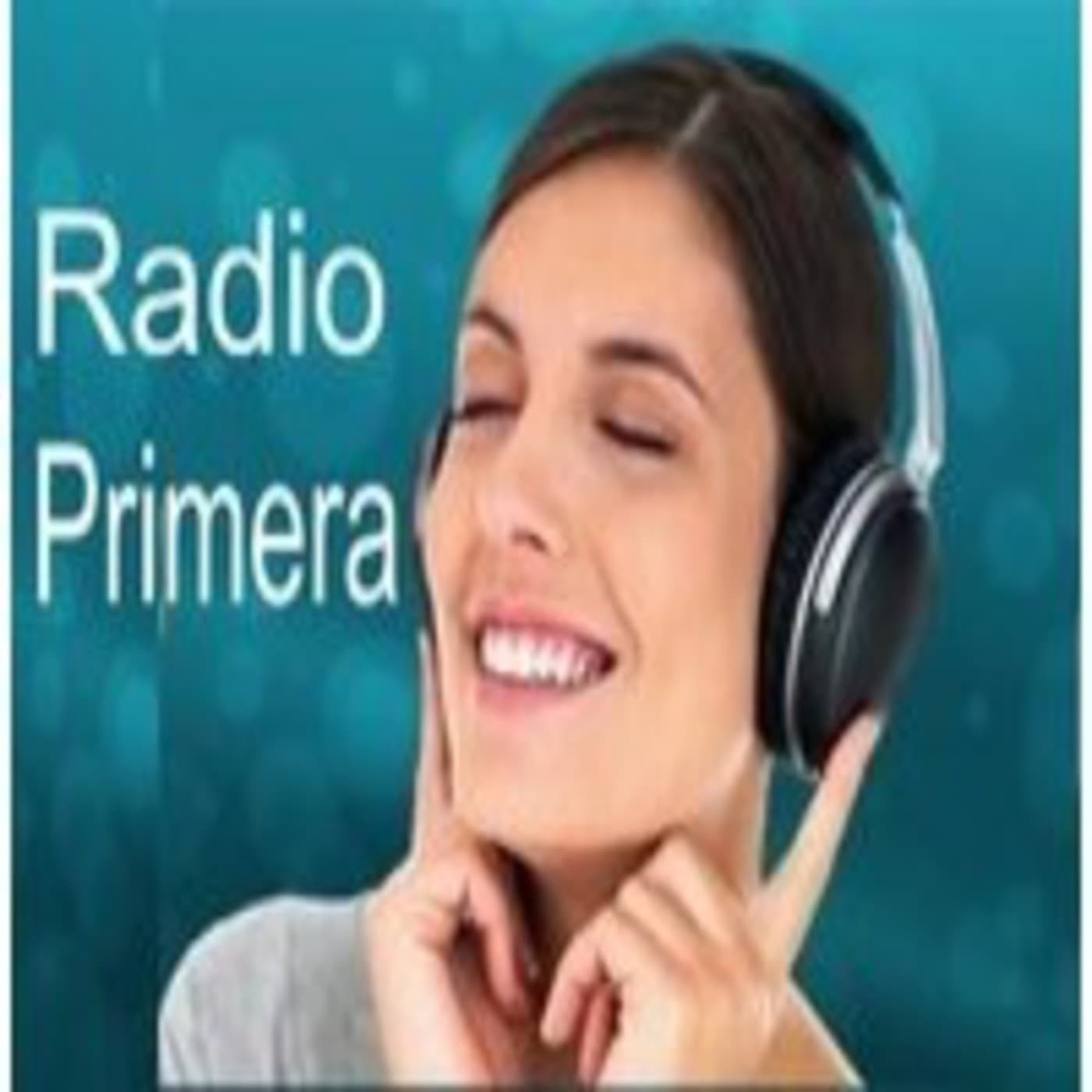 Podcast Radio Primera - Podcasts