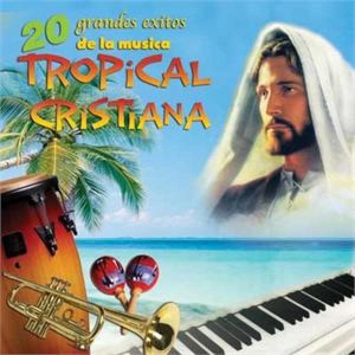 UNCION TROPICAL EN TODOS LOS RITMOS Y GENEROS - Podcasts